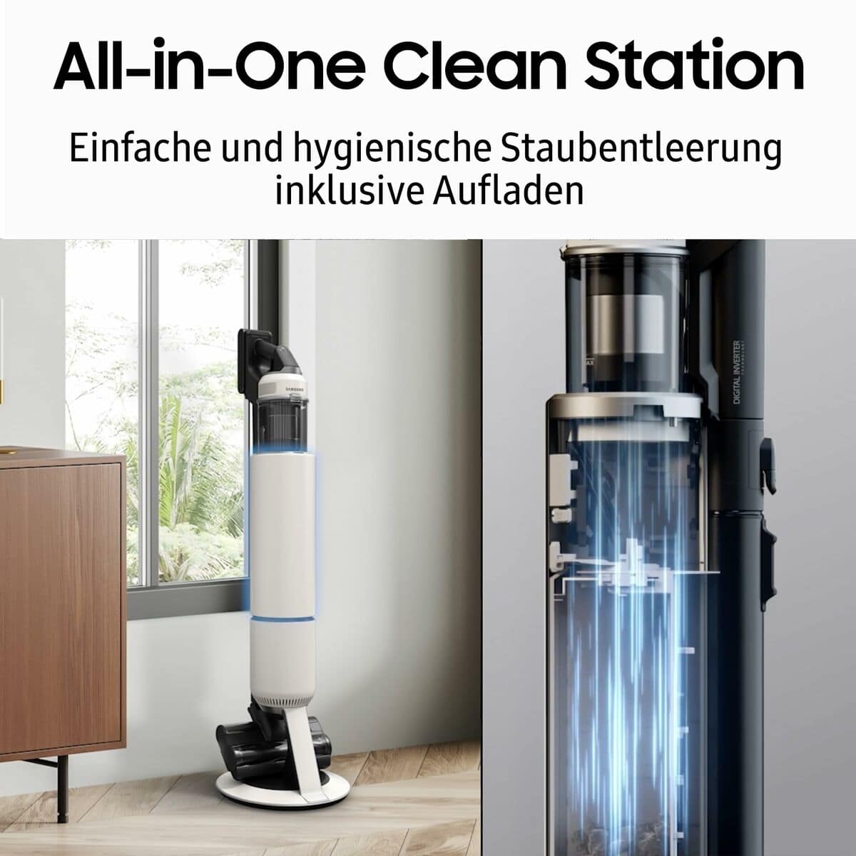 Aspirador Escoba Samsung AI Jet PetPRO 770 W 16 S71022603_15