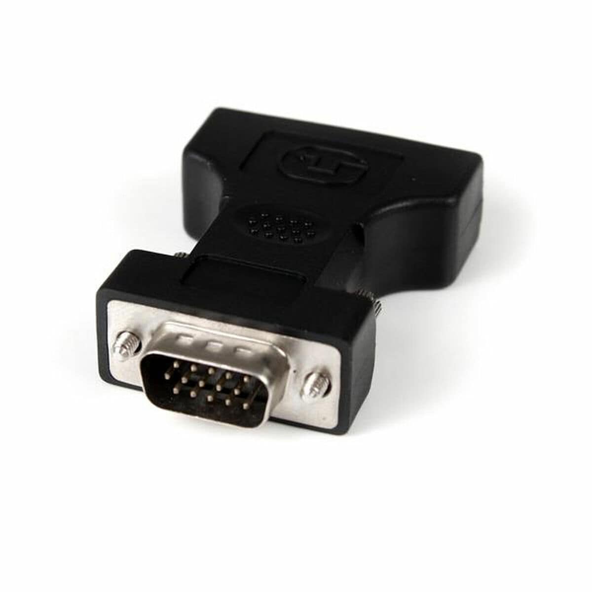 Adaptador DVI a VGA Startech DVIVGAFMBK 1 S55056656_0