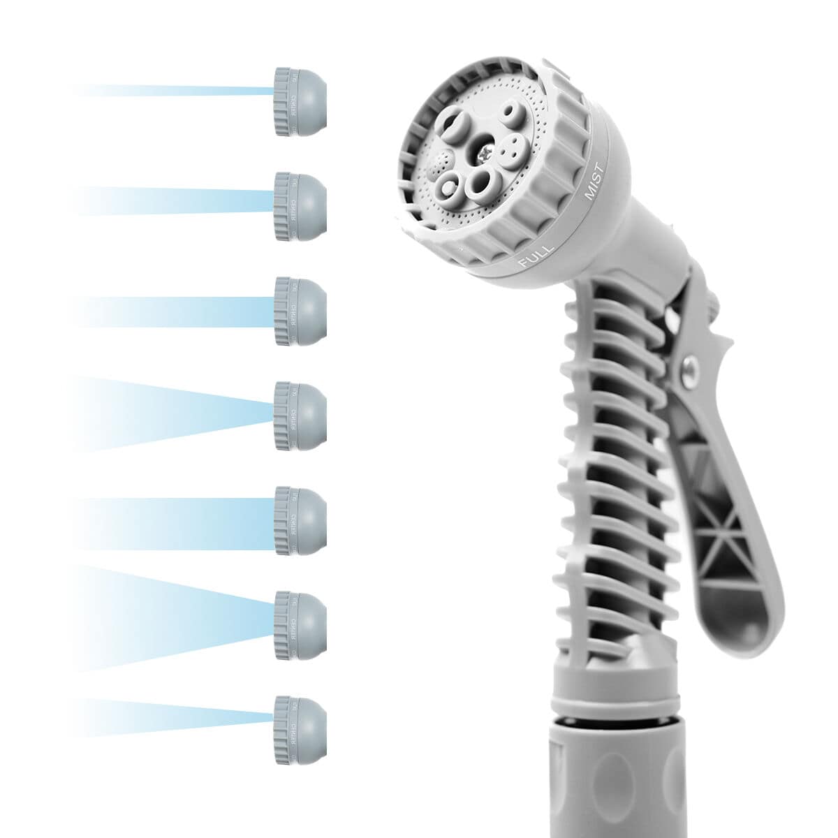 Manguera de Jardín Extensible Hoxtend InnovaGoods 30 m 6 V0103992_5