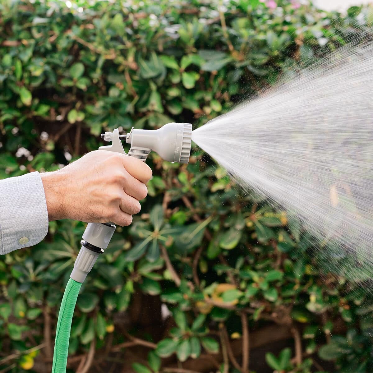 Manguera de Jardín Extensible Hoxtend InnovaGoods 30 m 2 V0103992_1