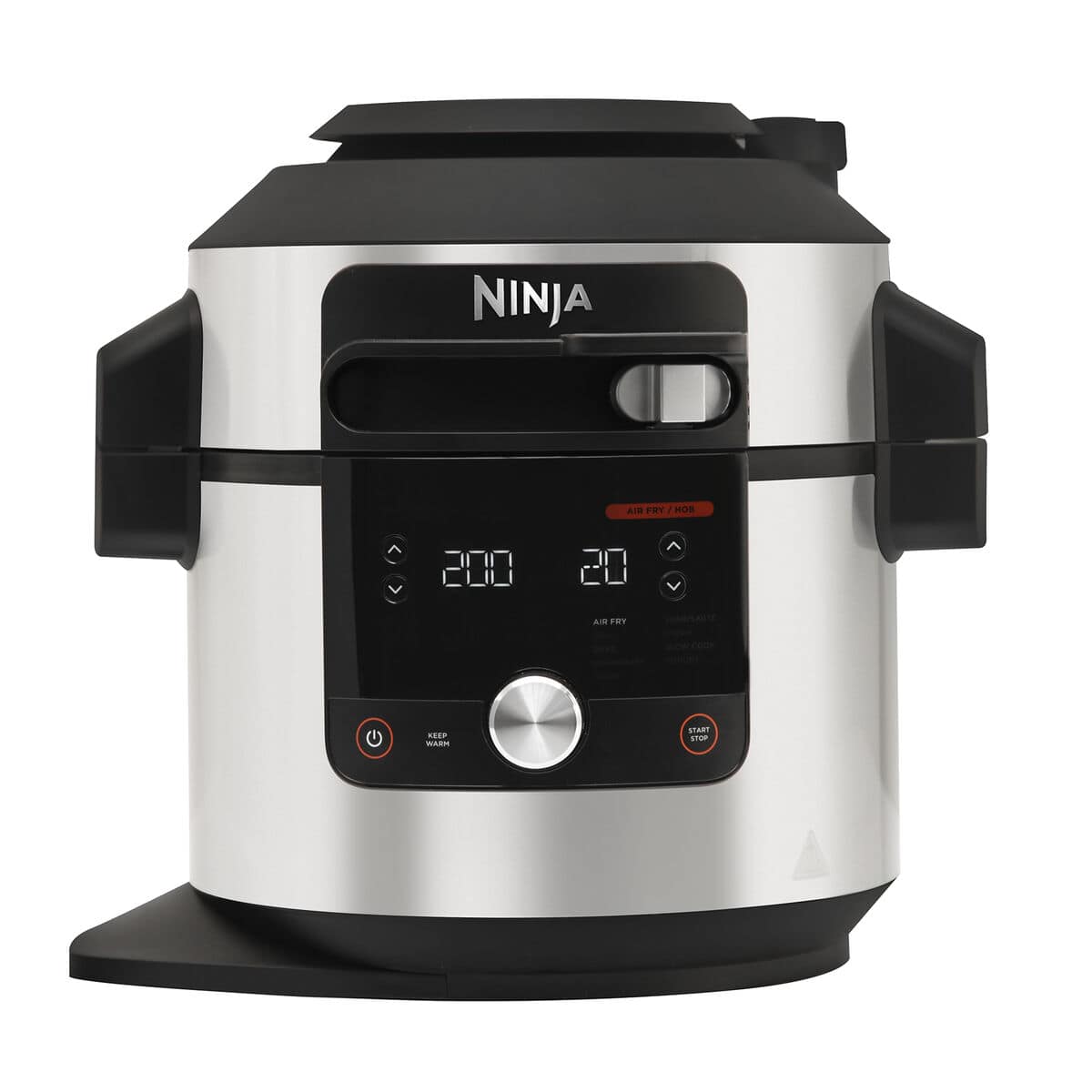 Robot de Cocina NINJA OL650EU Acero Inoxidable Plástico 10 S0468752_9