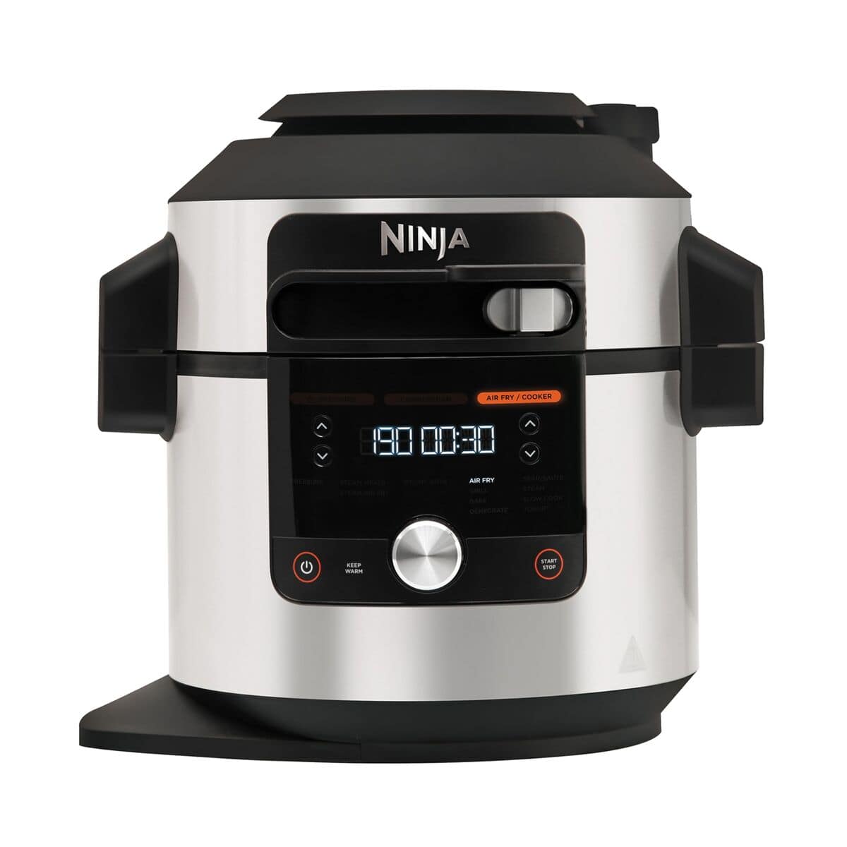 Robot de Cocina NINJA OL650EU Acero Inoxidable Plástico 13 S0468752_12