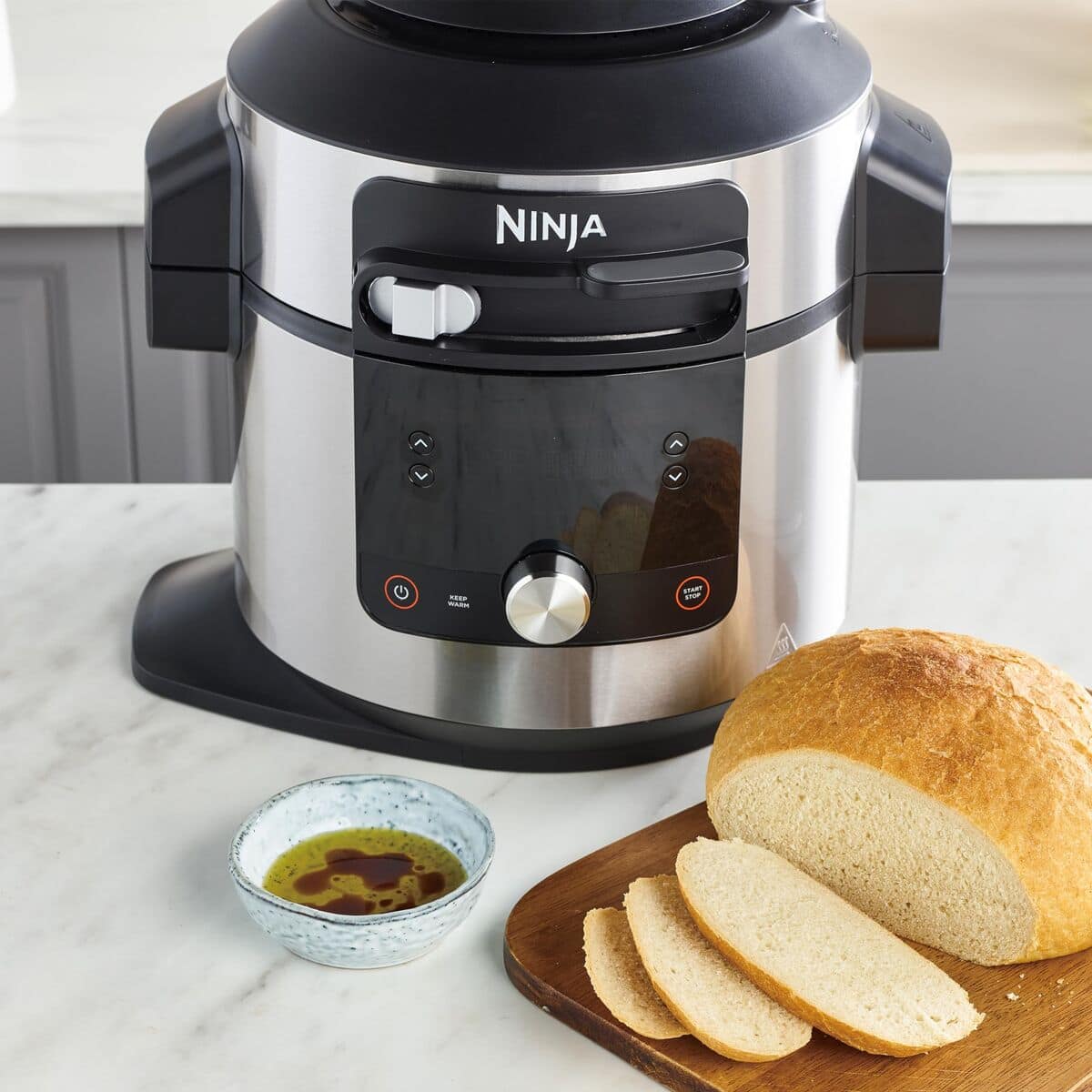Robot de Cocina NINJA OL650EU Acero Inoxidable Plástico 23 S0468752_22