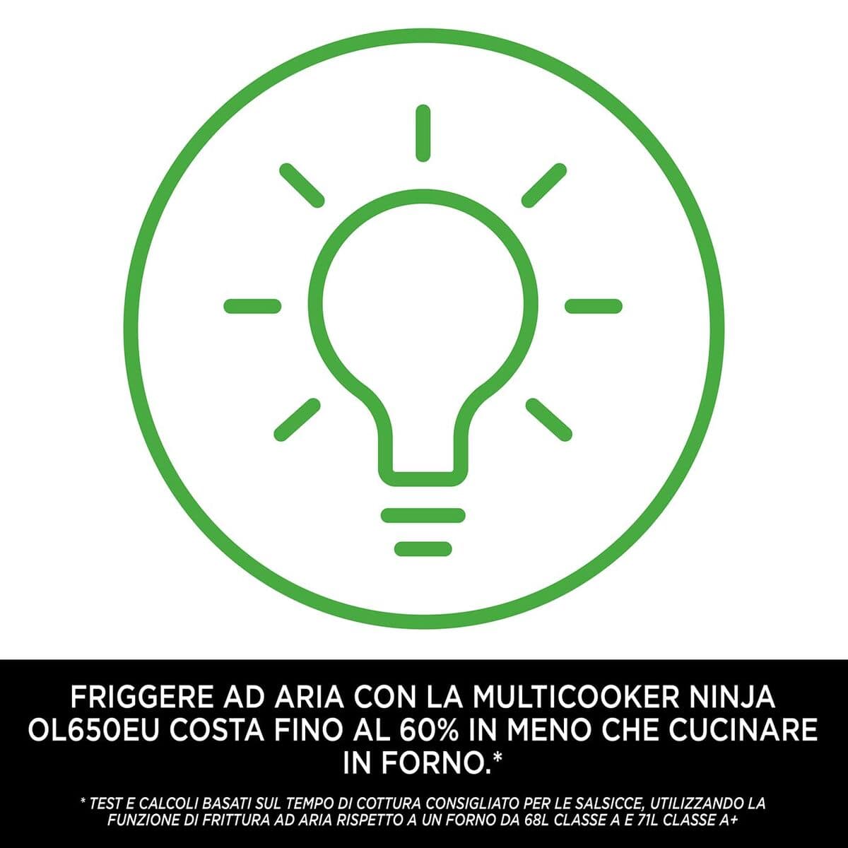 Robot de Cocina NINJA OL650EU Acero Inoxidable Plástico 24 S0468752_23