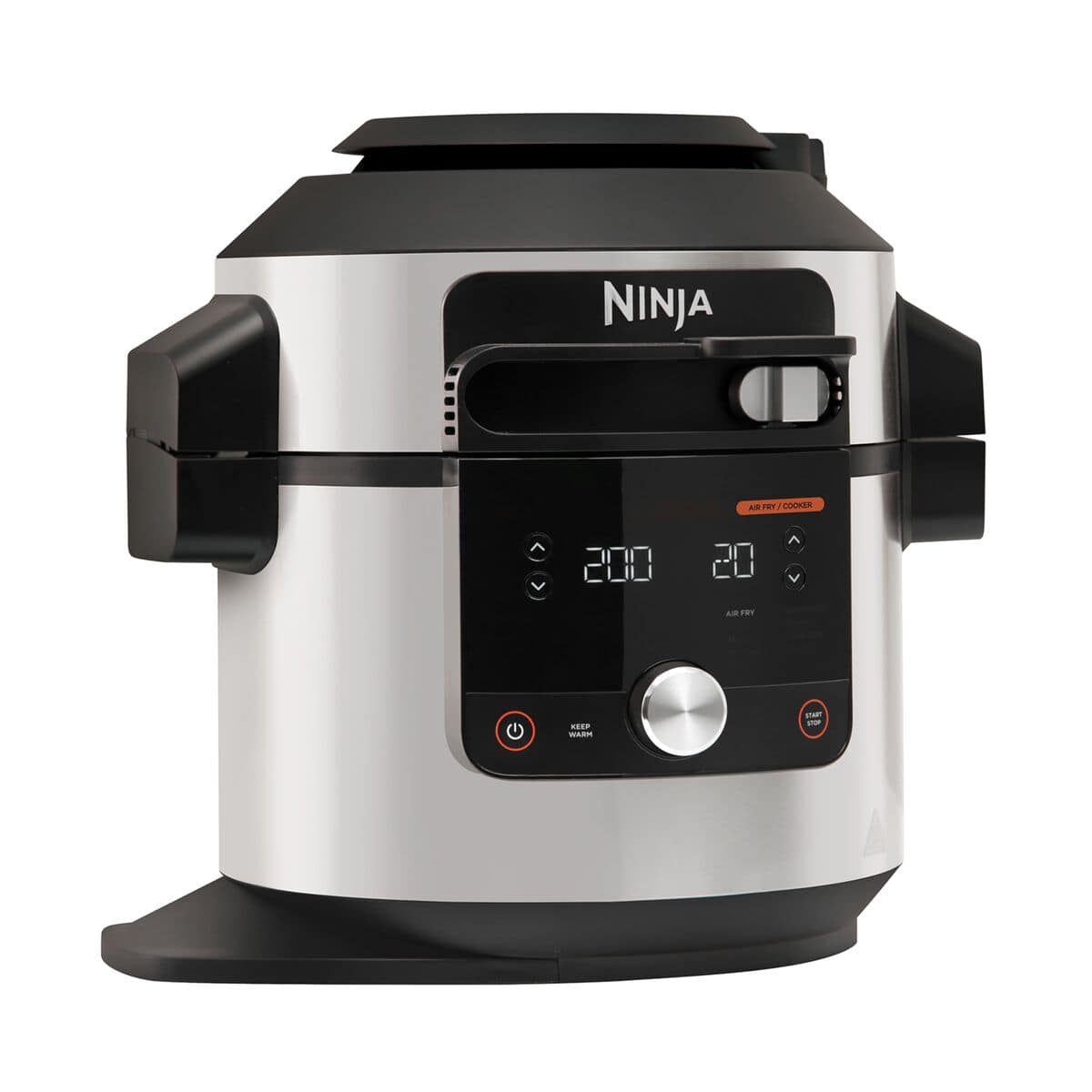 Robot de Cocina NINJA OL650EU Acero Inoxidable Plástico 22 S0468752_21
