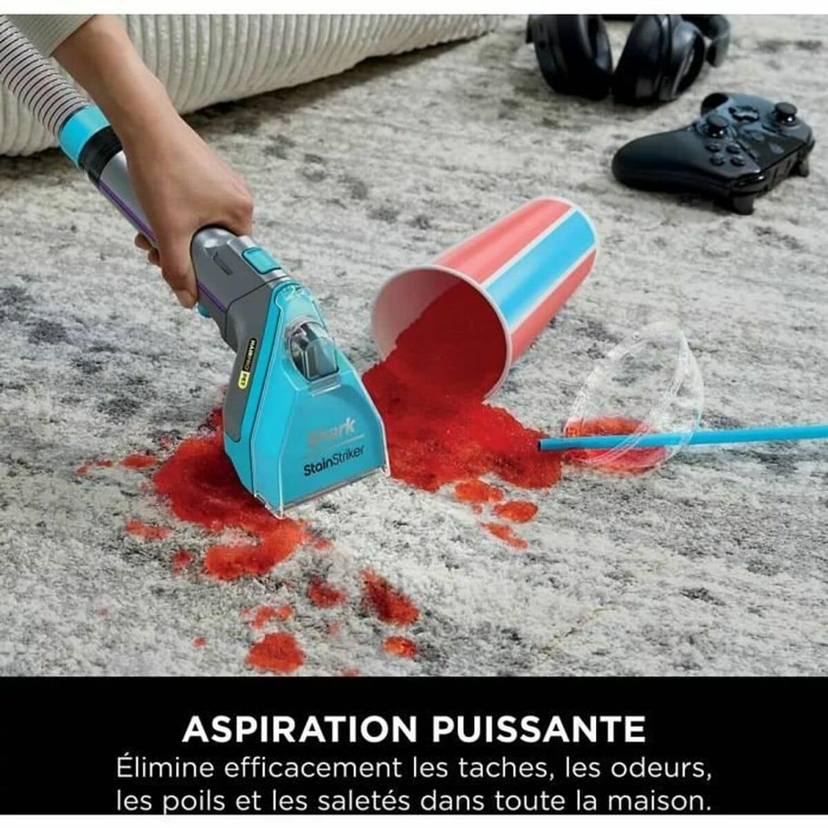 Vaporeta Shark 4 S71017890_3