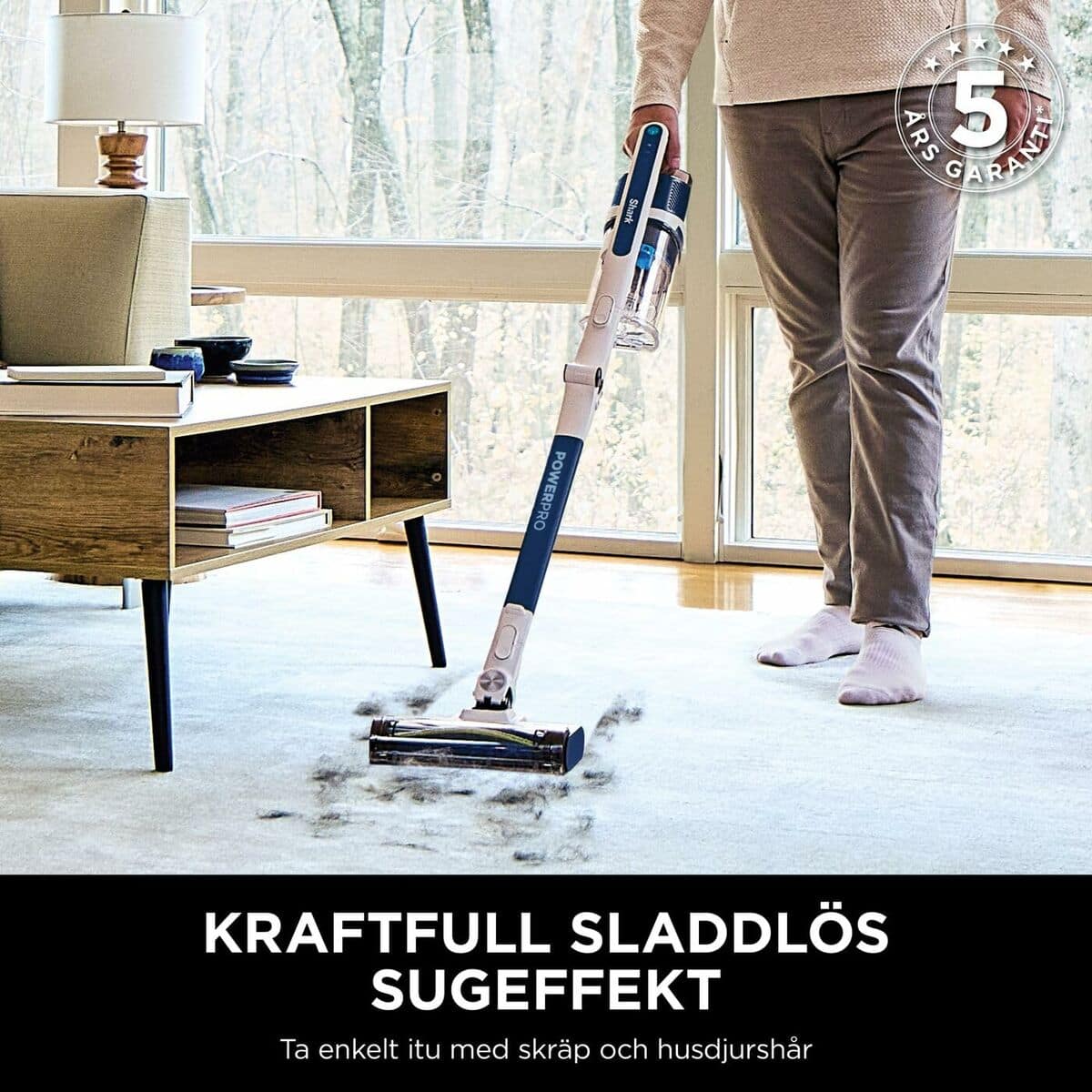 Aspirador Escoba Shark 3 S71017897_2