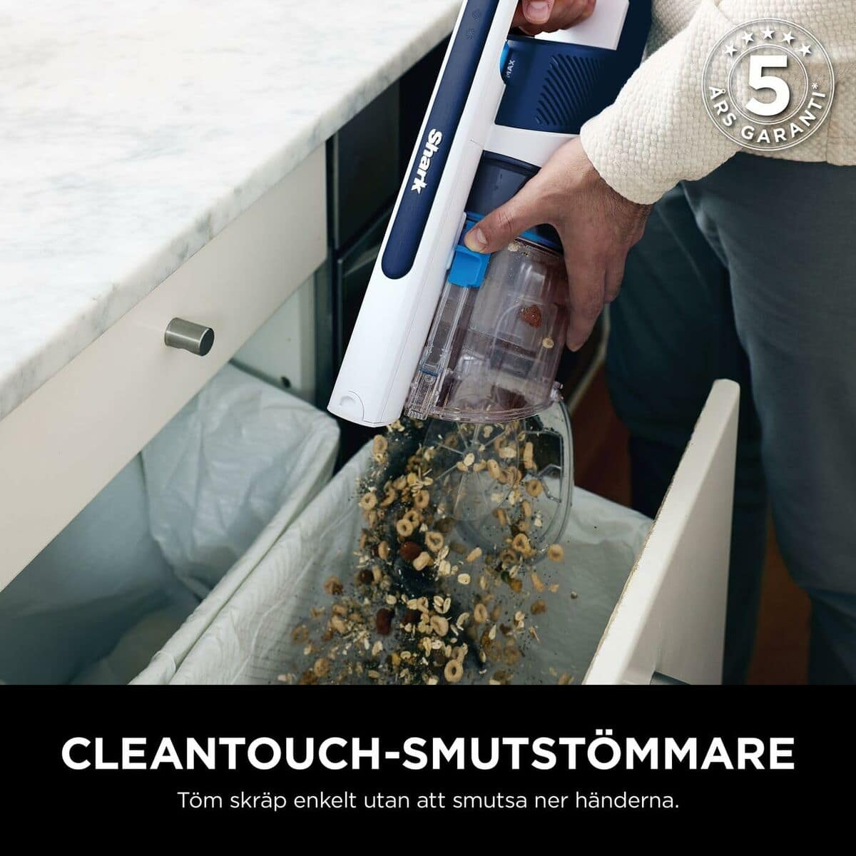 Aspirador Escoba Shark 12 S71017897_11