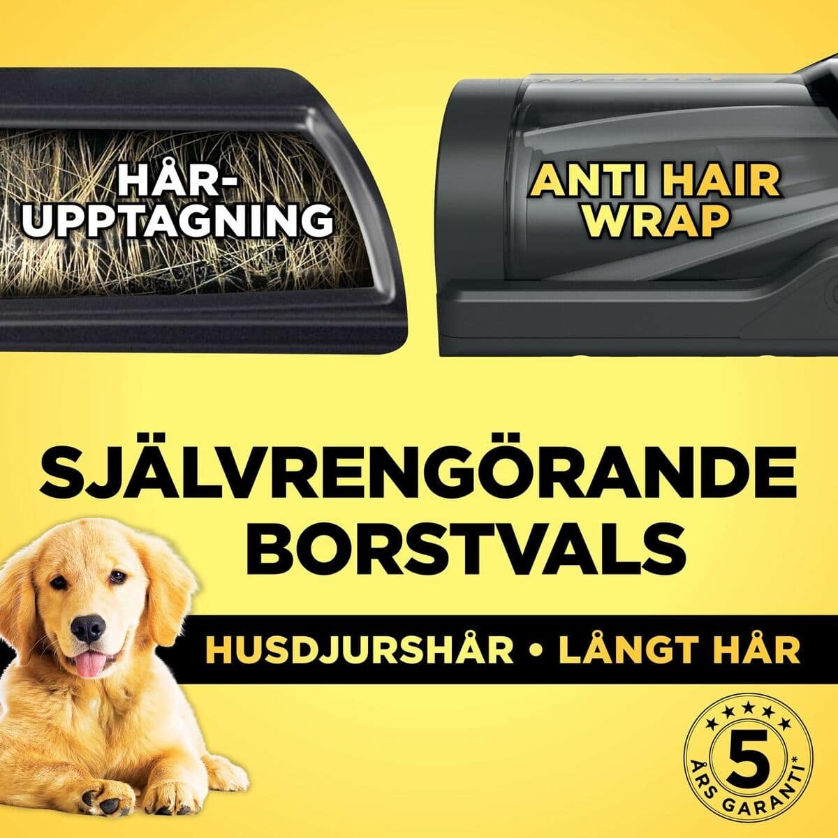 Aspirador Escoba Shark 5 S71017897_4