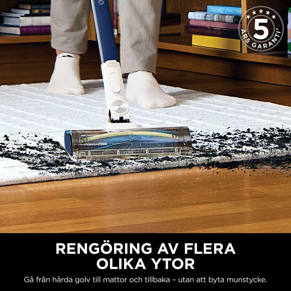 Aspirador Escoba Shark 7 S71017897_6