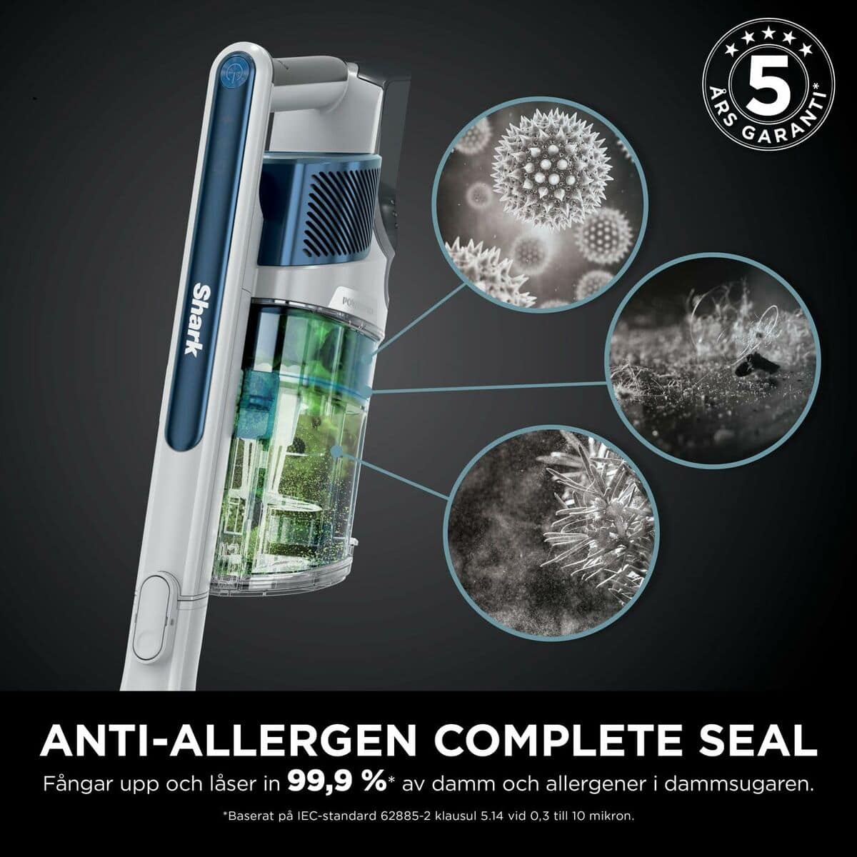 Aspirador Escoba Shark 11 S71017897_10