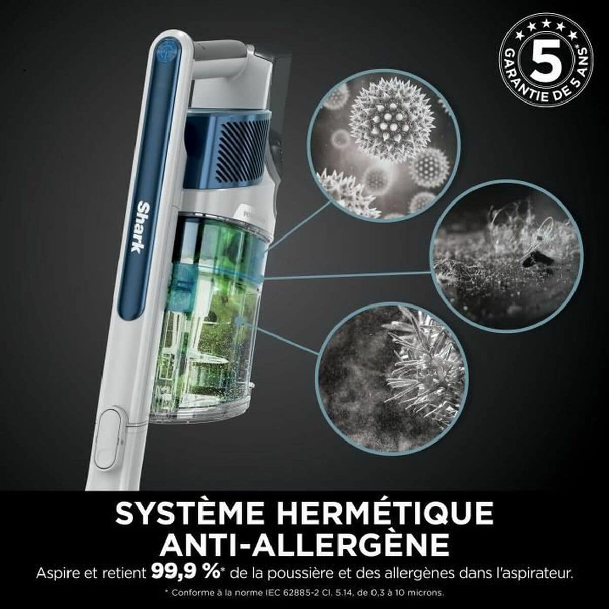 Aspirador Escoba Shark 17 S71017897_16