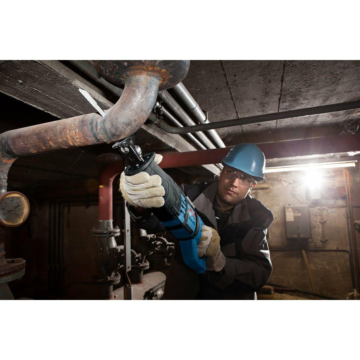 Sierra de Sable BOSCH GSA 1300 PCE 1300 W 1900 rpm 240 V 4 S7187863_3