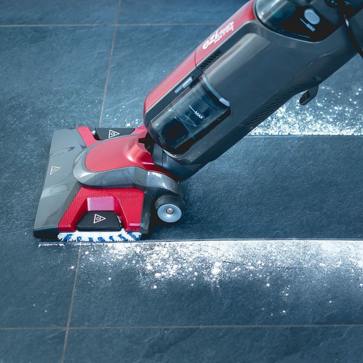 Aspirador Escoba EZIclean CYCLOSTEAM P320 1200 W 1800 W 13000W 12 S71020656_11