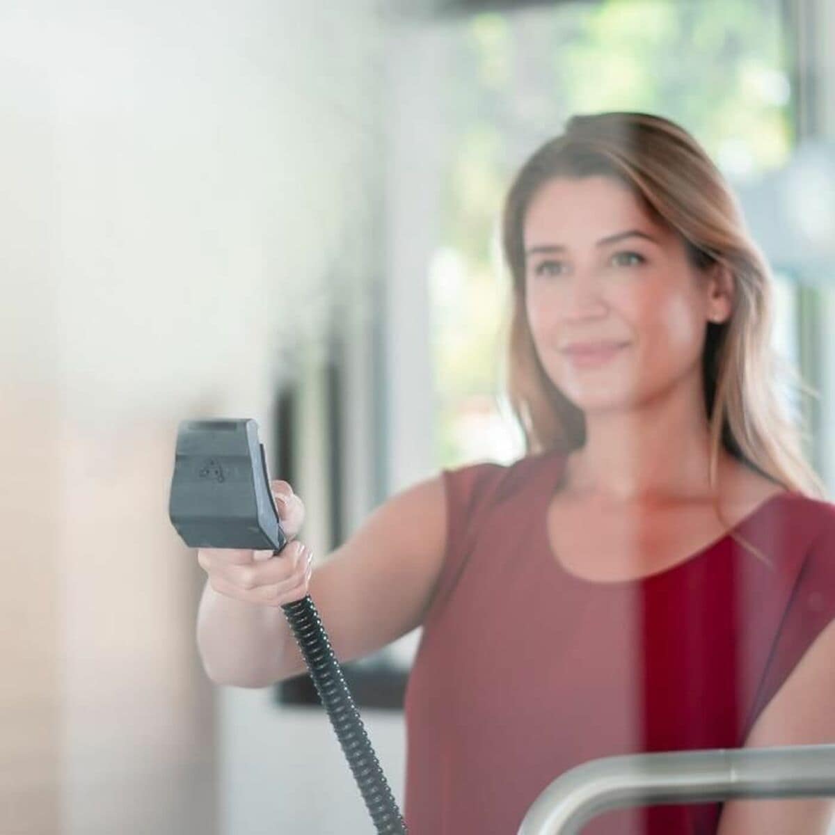 Aspirador Escoba EZIclean CYCLOSTEAM P320 1200 W 1800 W 13000W 7 S71020656_6