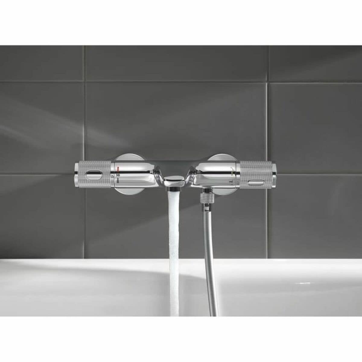 Grifo Grohe 34788000 Metal 3 S7172244_2