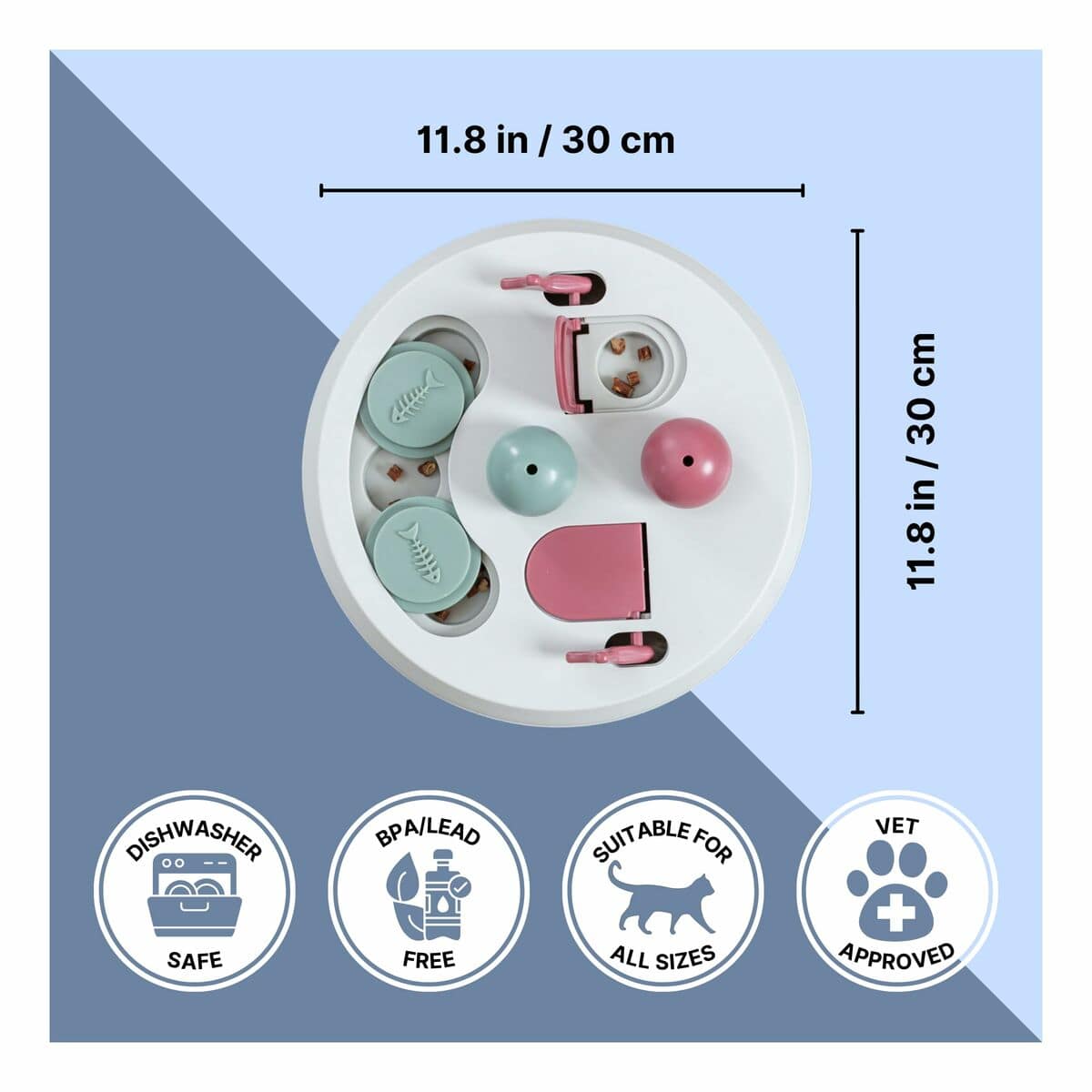 Mordedor de perro Trixie 4 S7164136_3