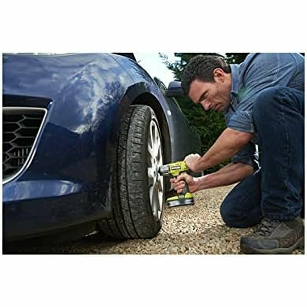 Atornillador eléctrico Ryobi 5133003574 De impacto 6 S7162156_5