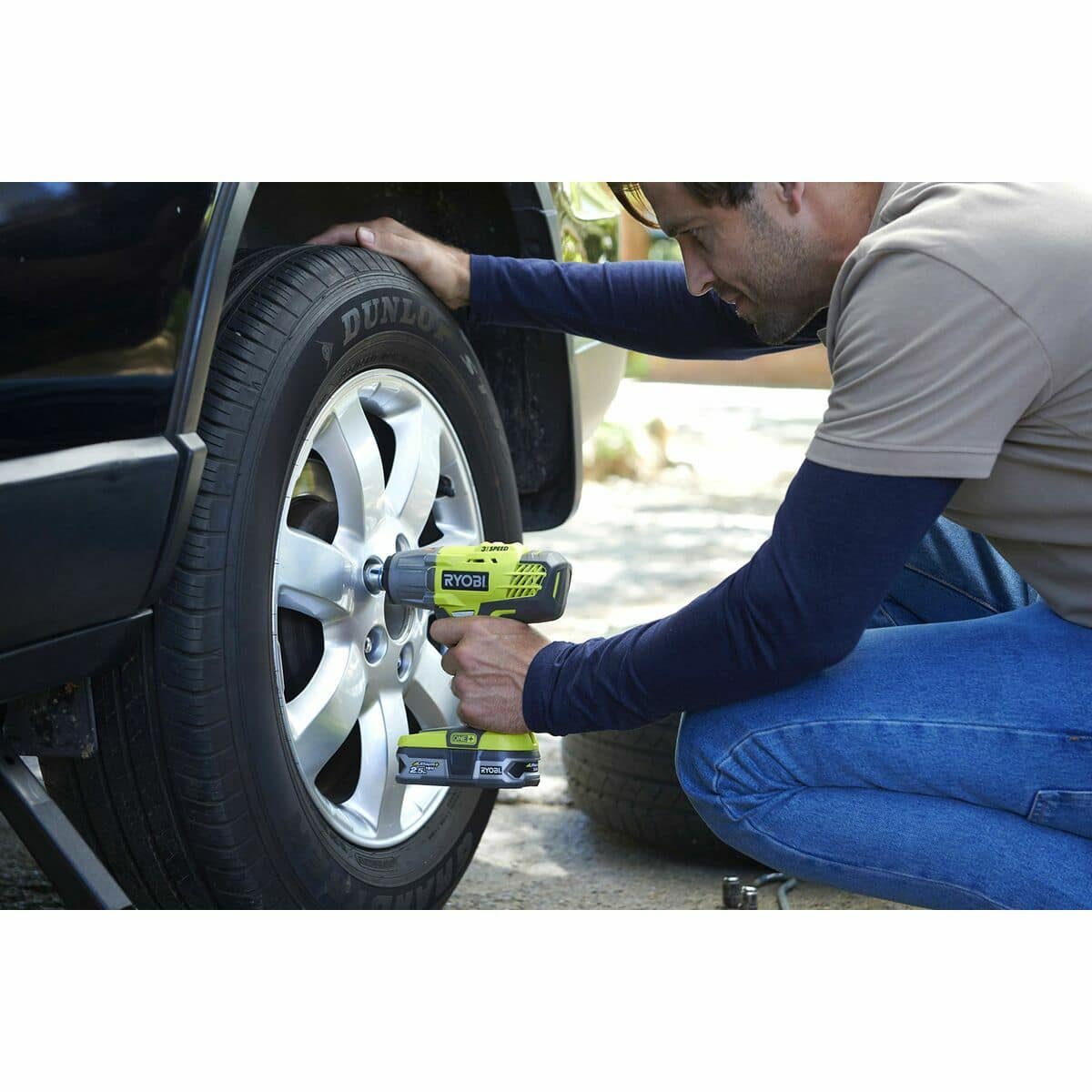 Atornillador eléctrico Ryobi 5133003574 De impacto 12 S7162156_11