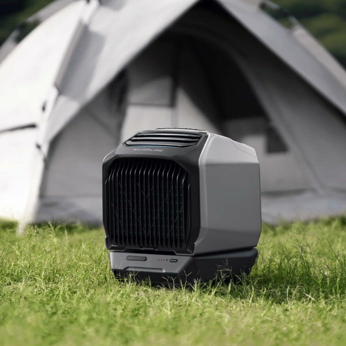 Aire Acondicionado Portátil Ecoflow 5010201010 Gris 1800 W A 7 S71022287_6