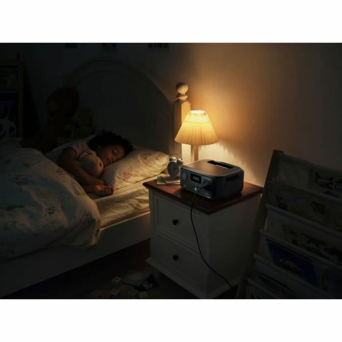 Ecoflow Estación de Energía 245Wh/ 300W River 3 UPS 3 S71016371_2