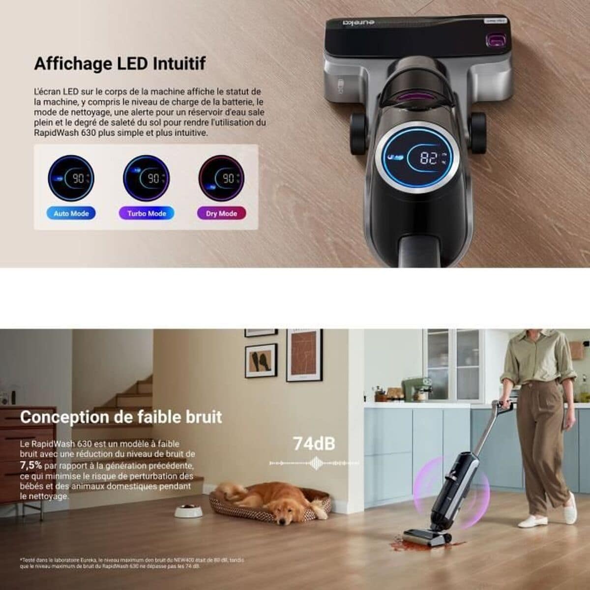 Aspirador Eureka 5 S71025302_4