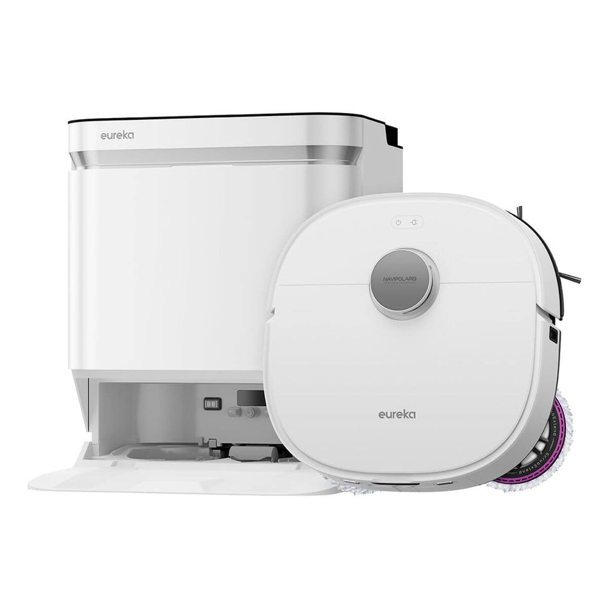 Robot Aspirador Eureka 2 S71025307_1