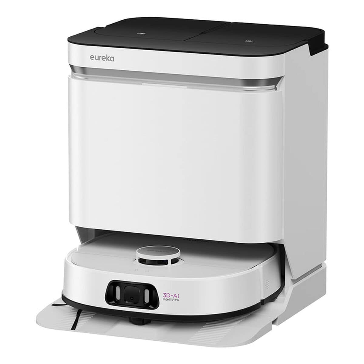 Robot Aspirador Eureka 4 S71025307_3