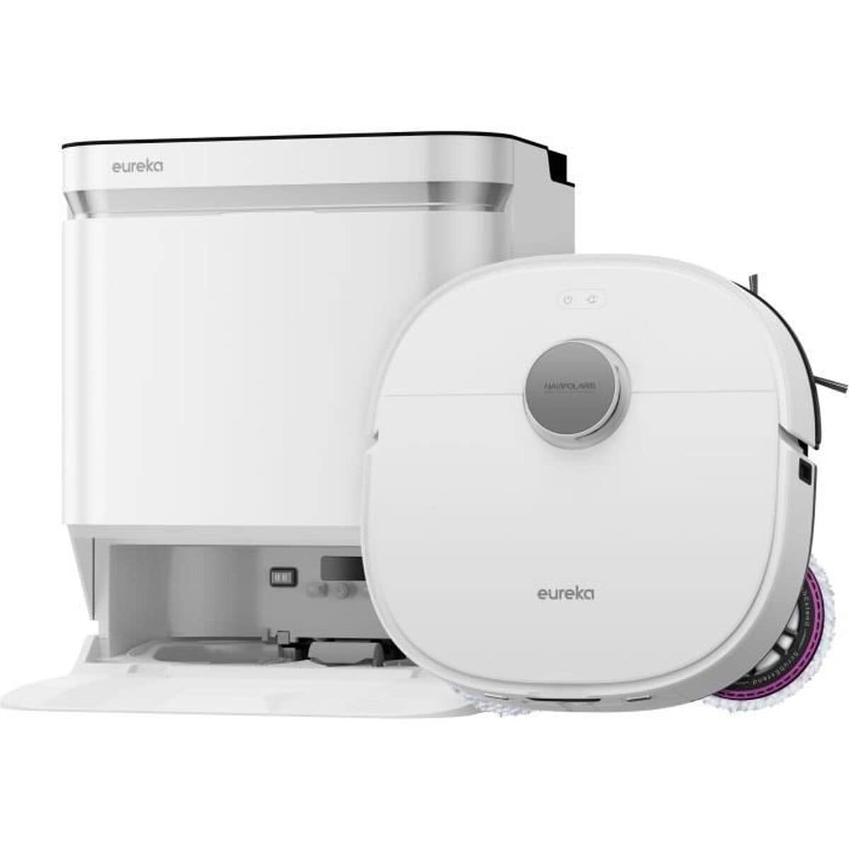 Robot Aspirador Eureka 5 S71025307_4