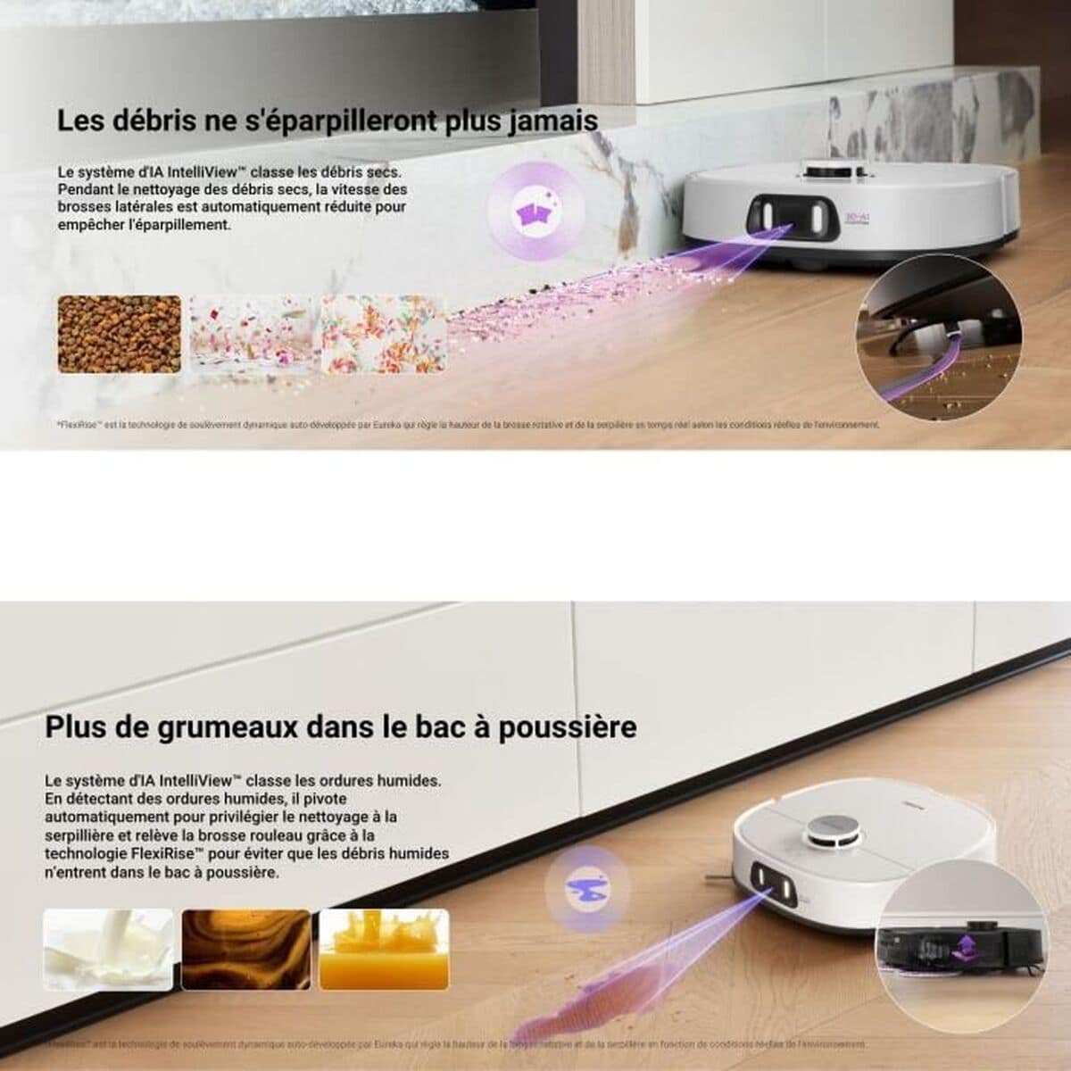 Robot Aspirador Eureka 9 S71025307_8