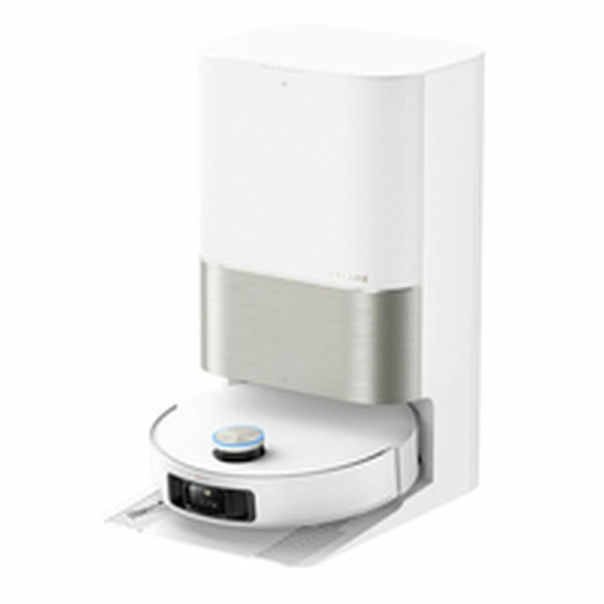 Dreame Robot Aspirador X50 Ultra Complete 700W 6400mAh 20000Pa WiFi y App Control 21 S0466574_20