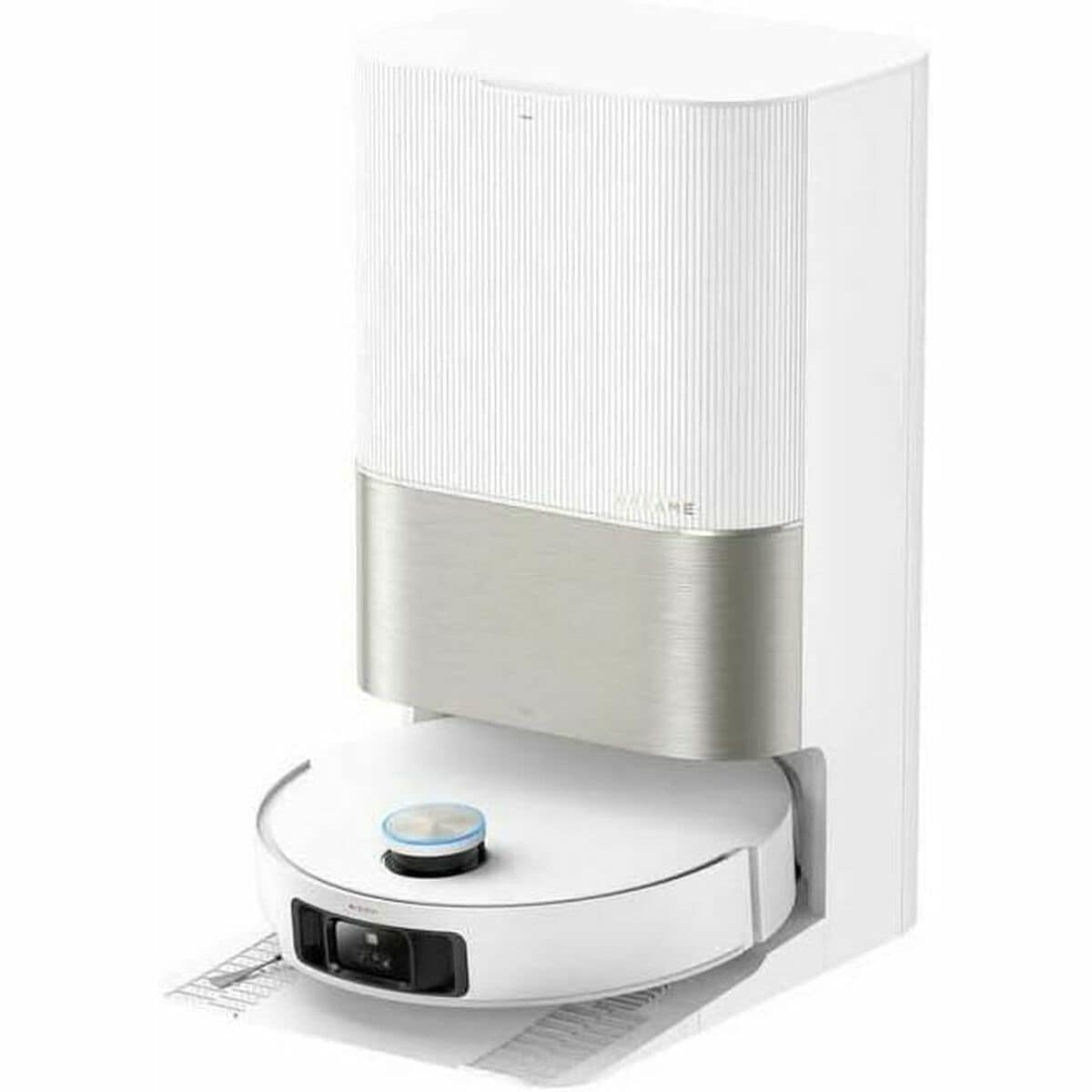 Dreame Robot Aspirador X50 Ultra Complete 700W 6400mAh 20000Pa WiFi y App Control 23 S0466574_22