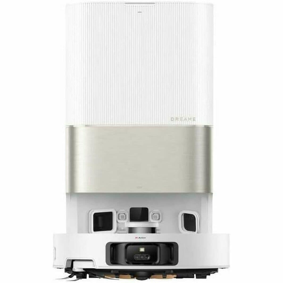 Dreame Robot Aspirador X50 Ultra Complete 700W 6400mAh 20000Pa WiFi y App Control 24 S0466574_23