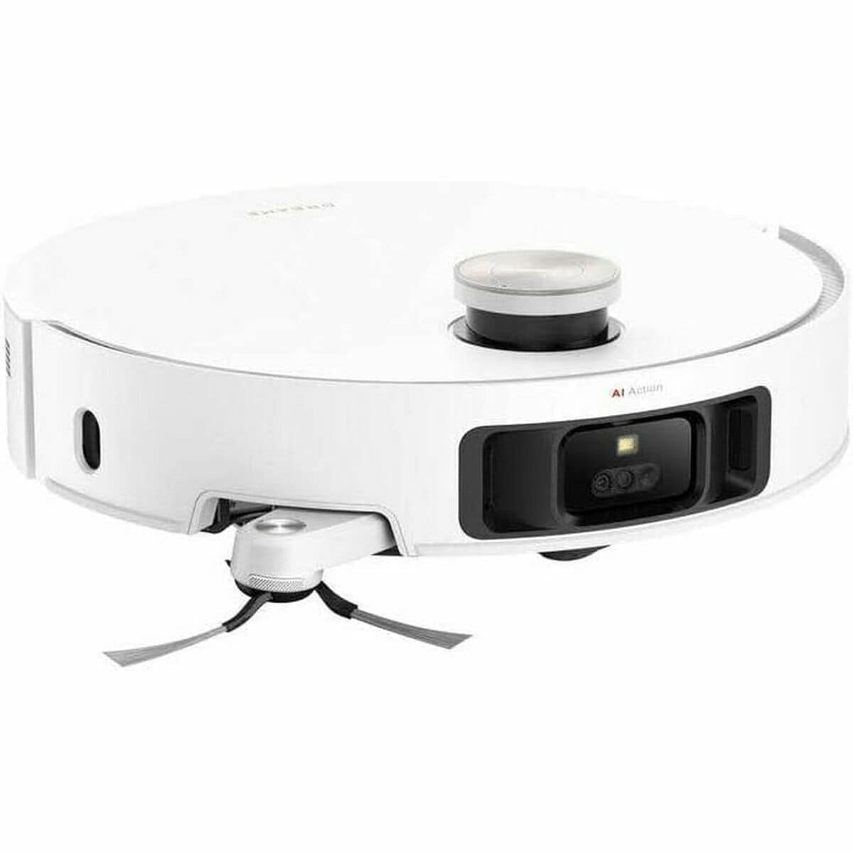 Dreame Robot Aspirador X50 Ultra Complete 700W 6400mAh 20000Pa WiFi y App Control 27 S0466574_26