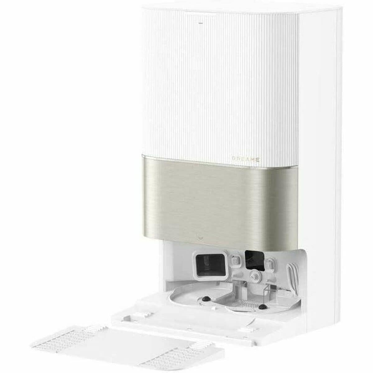 Dreame Robot Aspirador X50 Ultra Complete 700W 6400mAh 20000Pa WiFi y App Control 28 S0466574_27