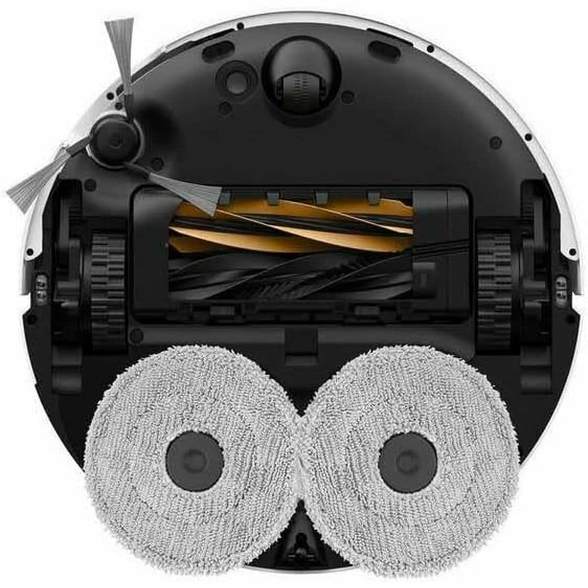 Dreame Robot Aspirador X50 Ultra Complete 700W 6400mAh 20000Pa WiFi y App Control 29 S0466574_28