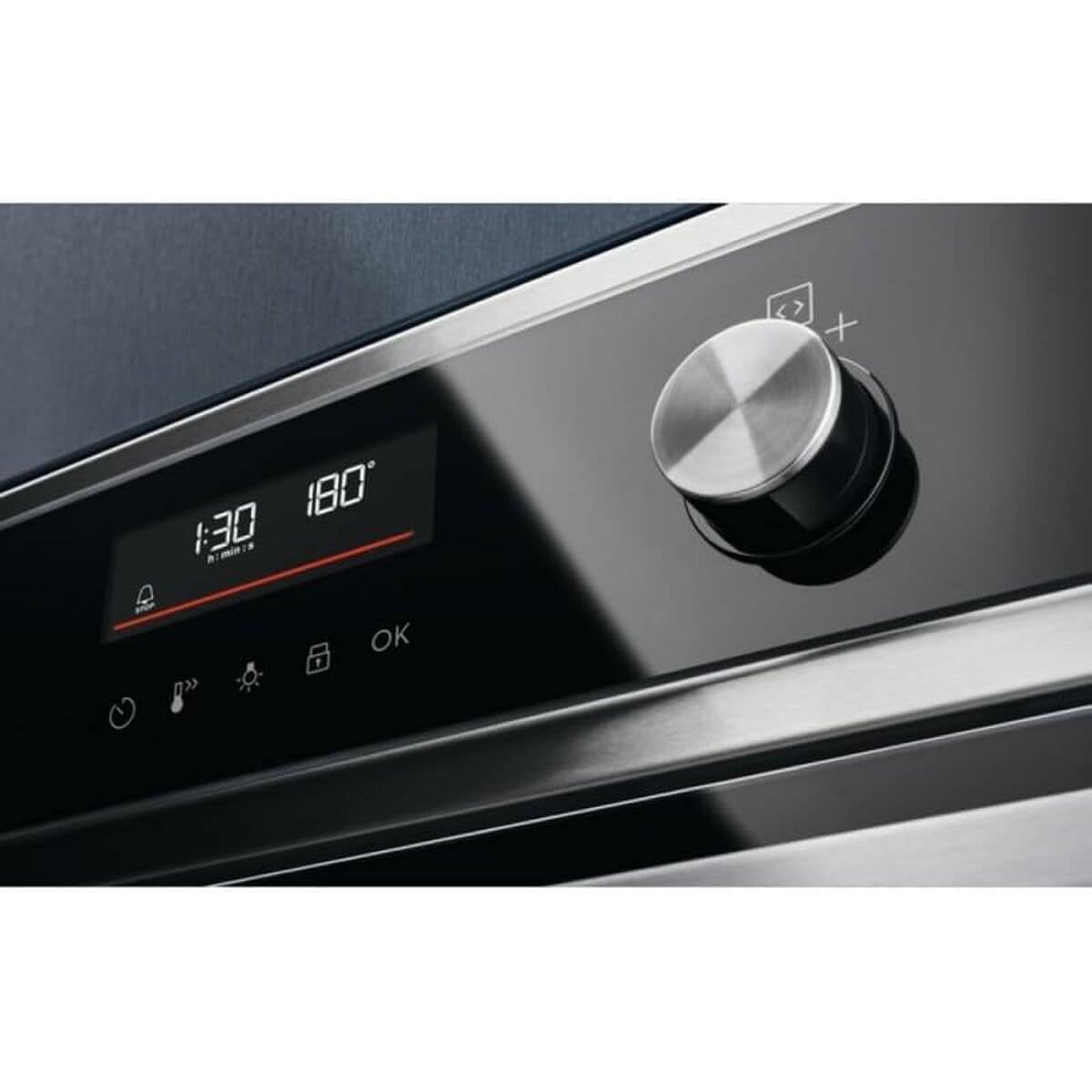 Horno Electrolux EOF6P46VX0 2300 W 72 L 5 S0457392_4