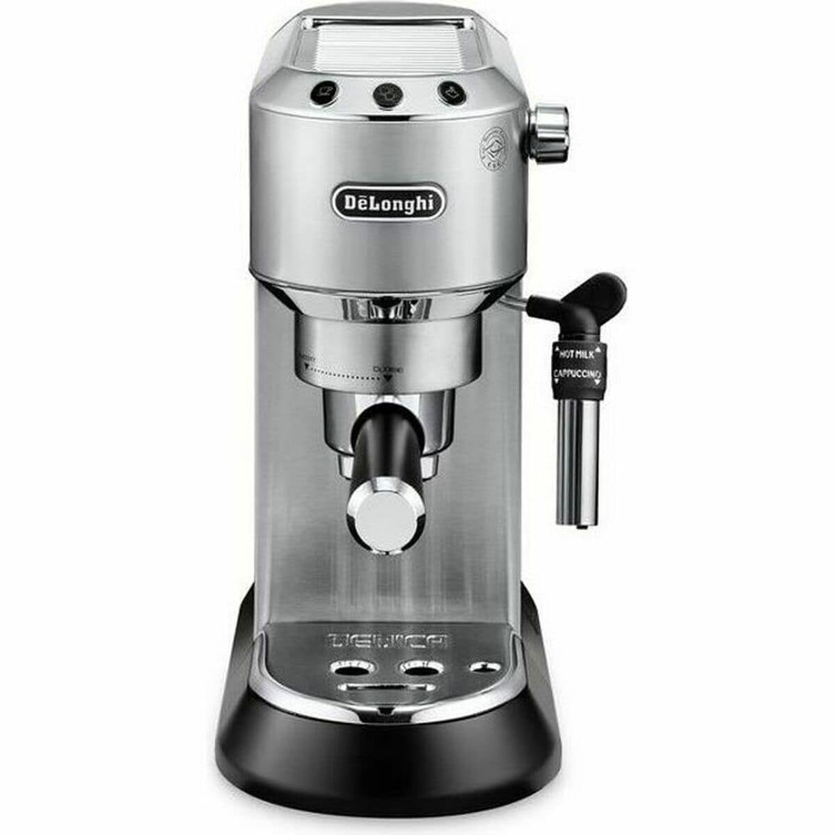 Cafetera Express de Brazo DeLonghi EC 685.M Metal 1 L 1 S7113130_0