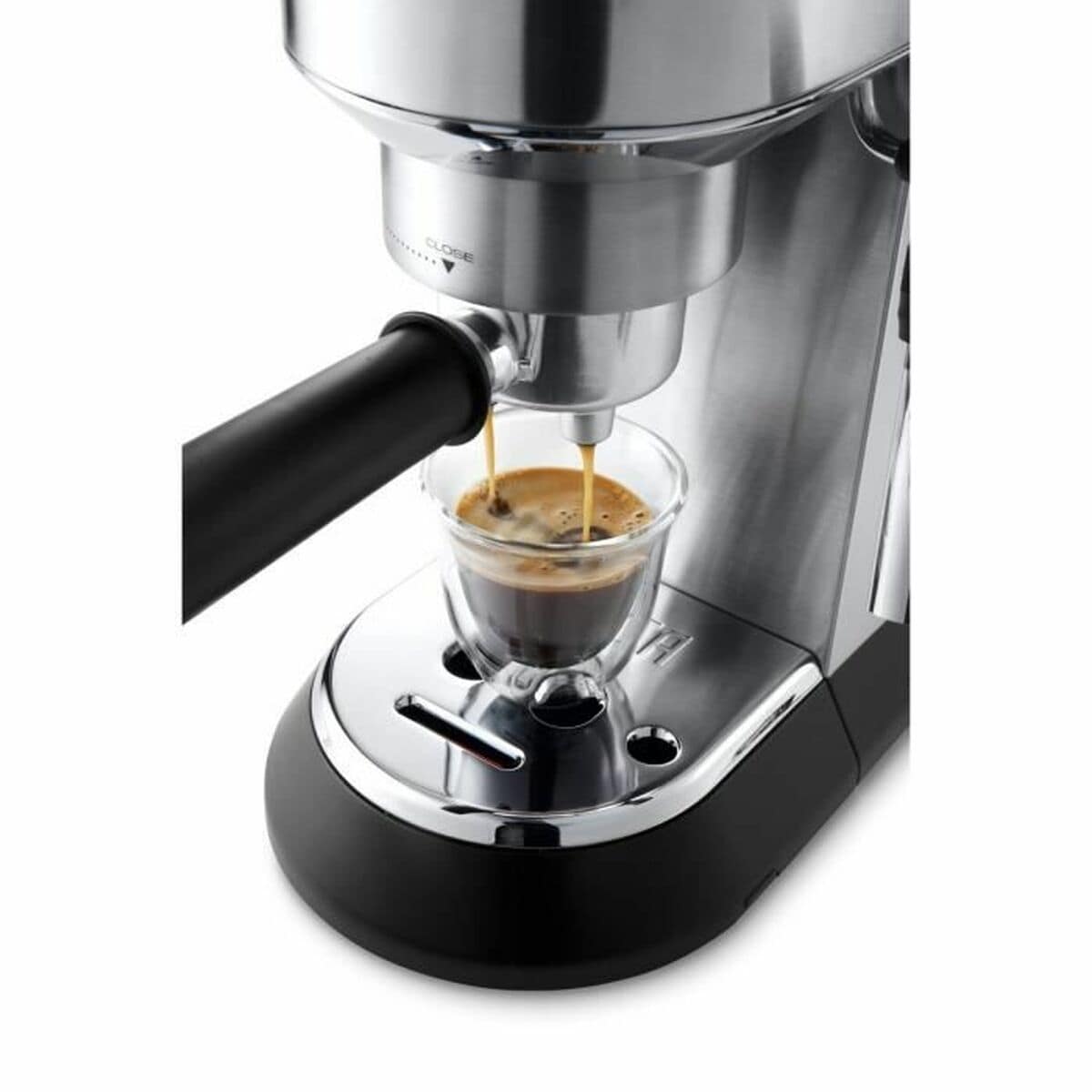 Cafetera Express de Brazo DeLonghi EC 685.M Metal 1 L 2 S7113130_1