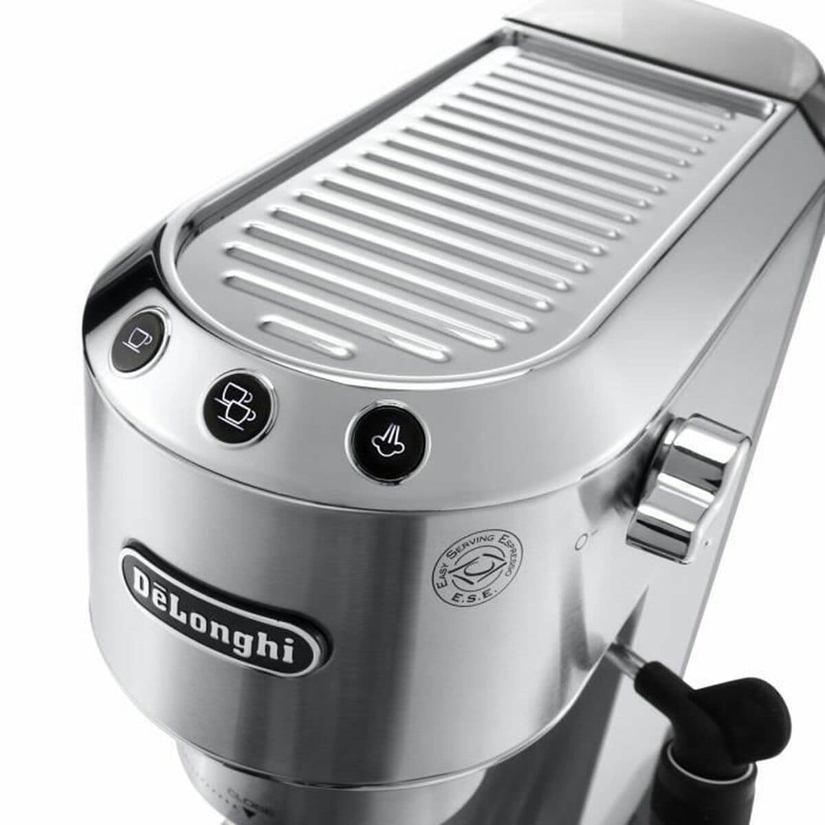 Cafetera Express de Brazo DeLonghi EC 685.M Metal 1 L 3 S7113130_2