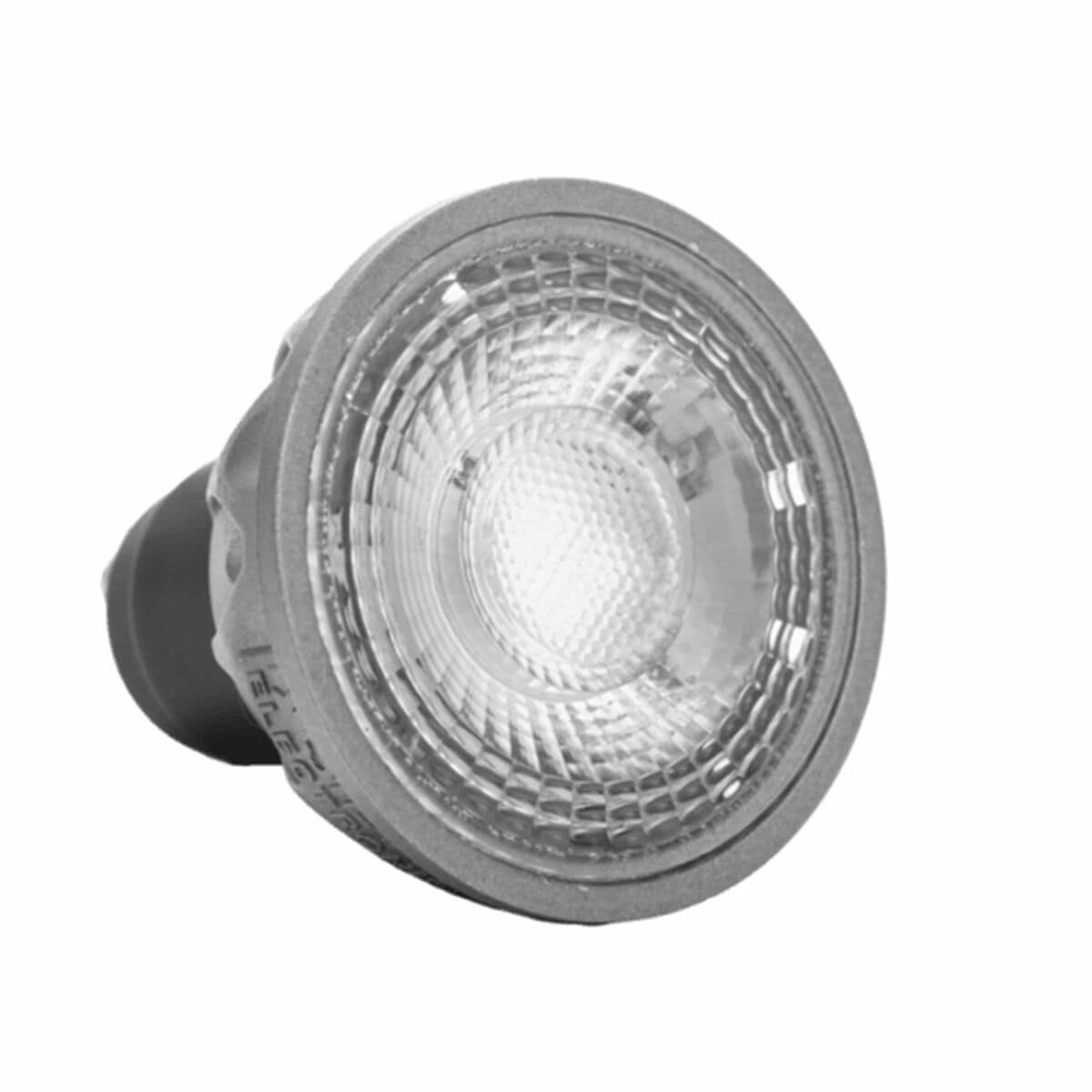 Bombilla LED Silver Electronics GU10 8 W GU10 690 Lm (3000 K) (3000K) 4 S0450197_3