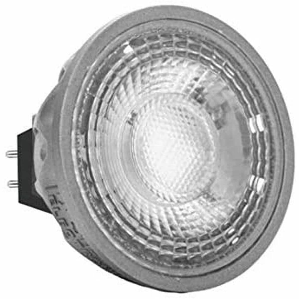 Bombilla LED Silver Electronics 8420738301279 8 W GU5.3 (1 unidad) 1 S0433026_0