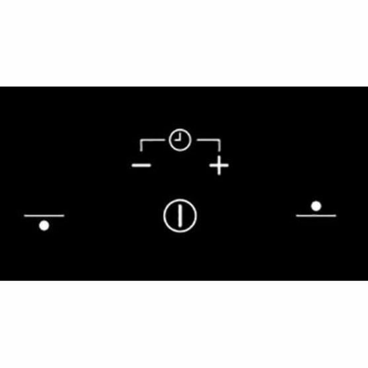 Placa de Inducción BEKO 8690842030758 30 cm 2 S7112468_1