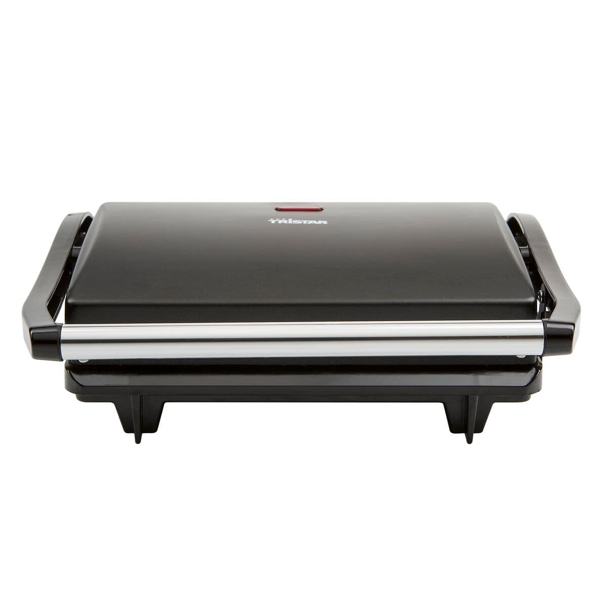 Parrilla Eléctrica Tristar GR-2650 Negro 700 W 6 S0467882_5