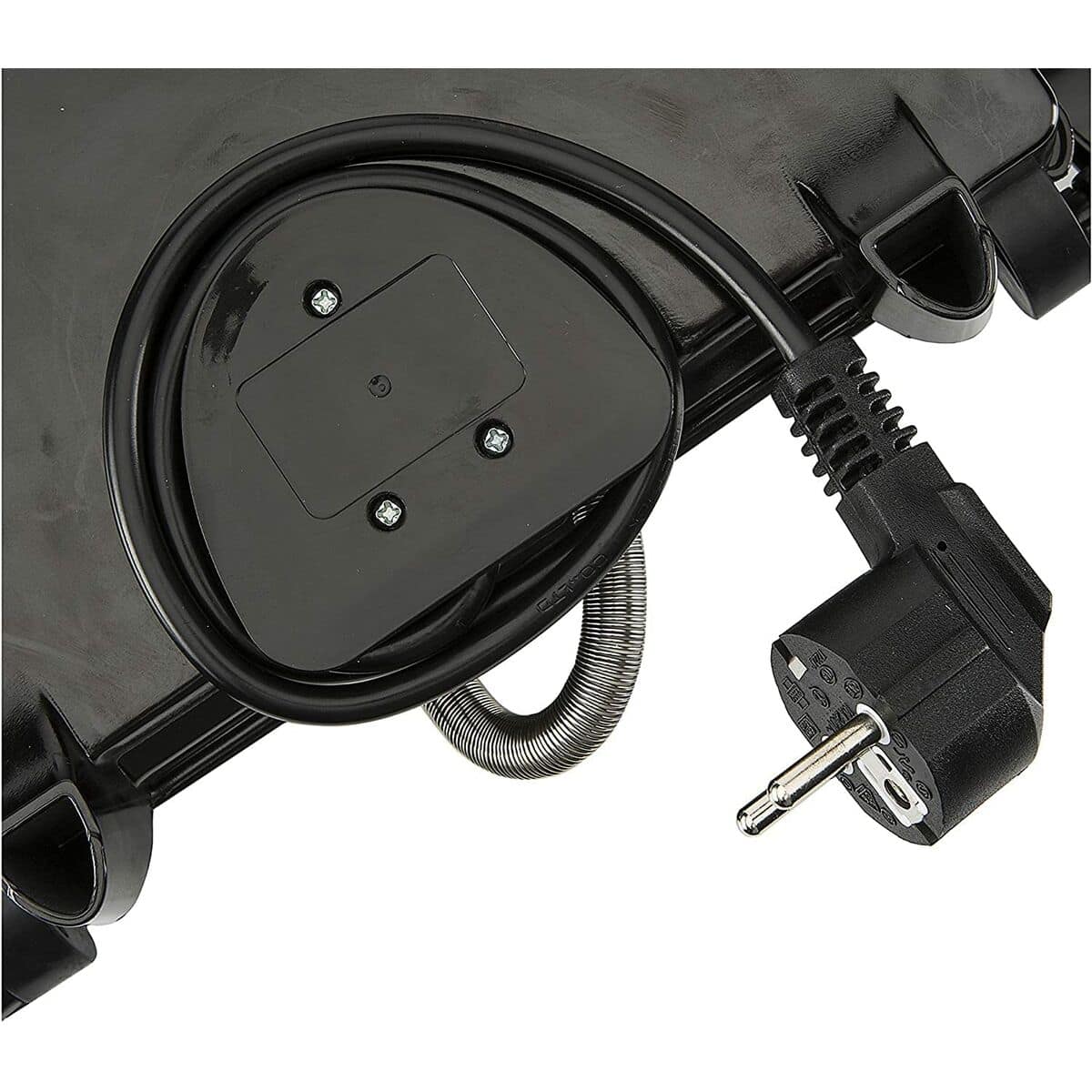 Parrilla Eléctrica Tristar GR-2650 Negro 700 W 20 S0467882_19