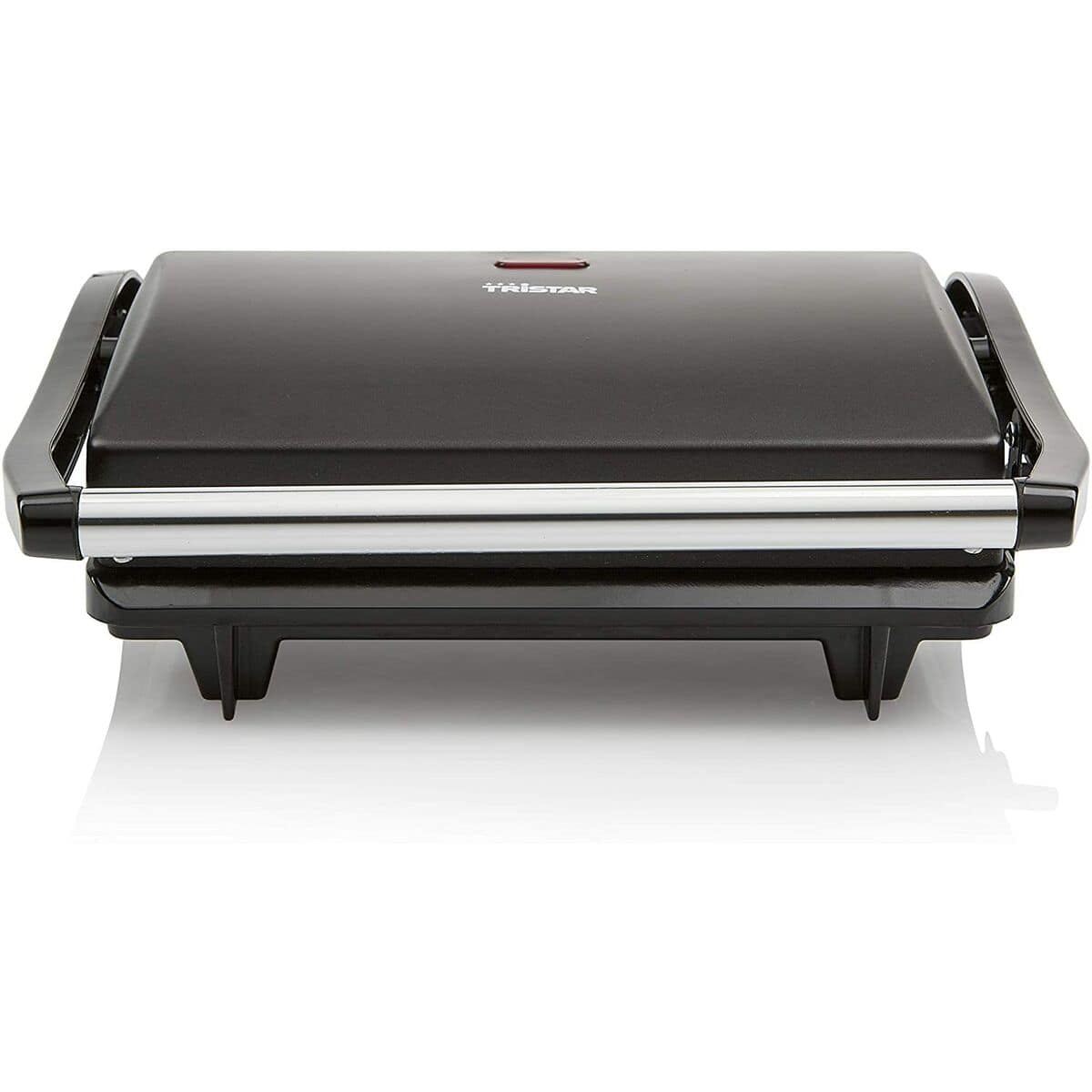 Parrilla Eléctrica Tristar GR-2650 Negro 700 W 22 S0467882_21