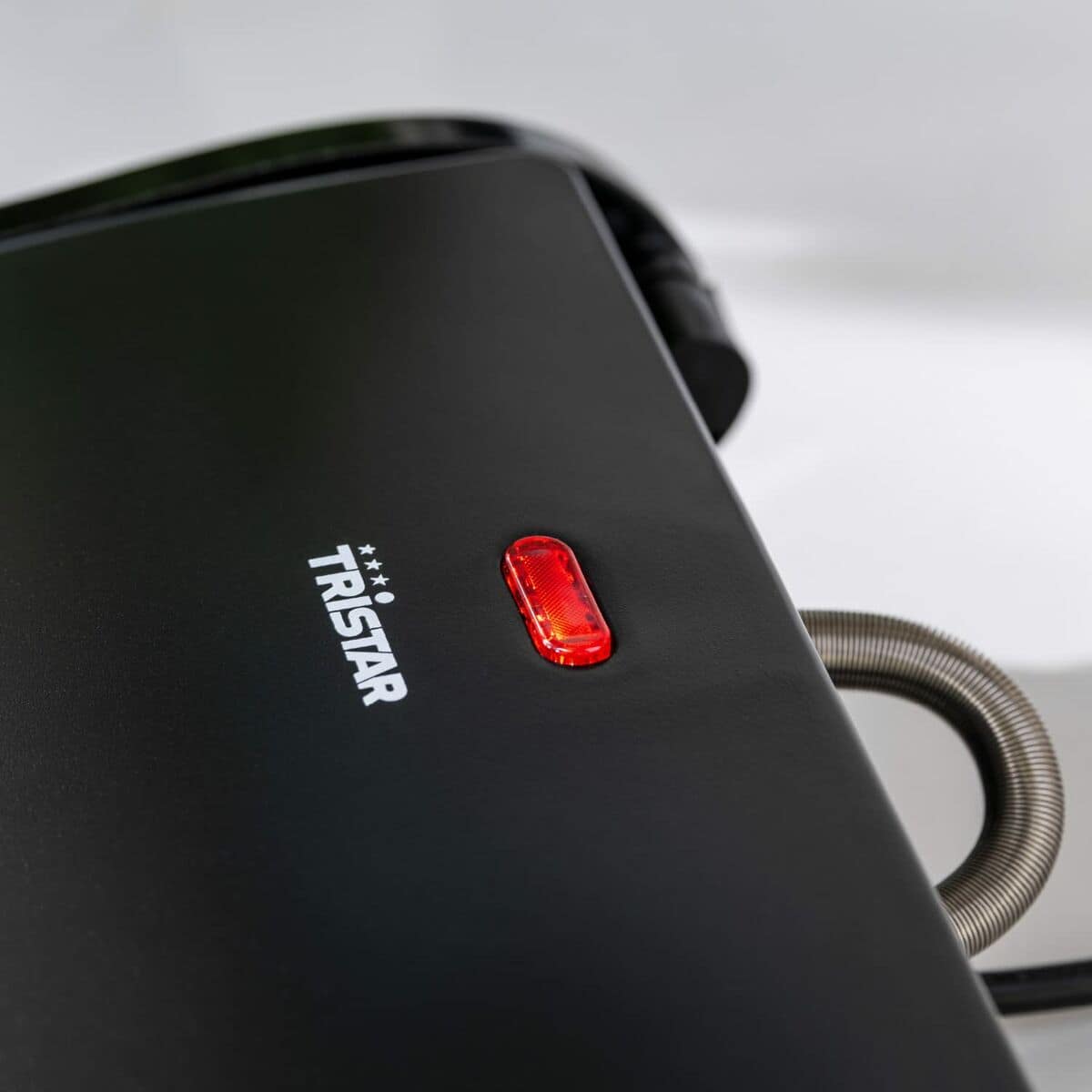 Parrilla Eléctrica Tristar GR-2650 Negro 700 W 23 S0467882_22