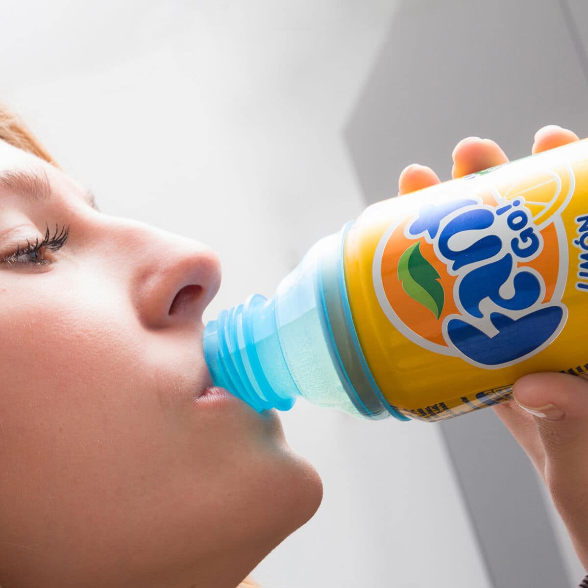 Tapones para Latas Edasy InnovaGoods 10 Unidades 1 V0100763_0