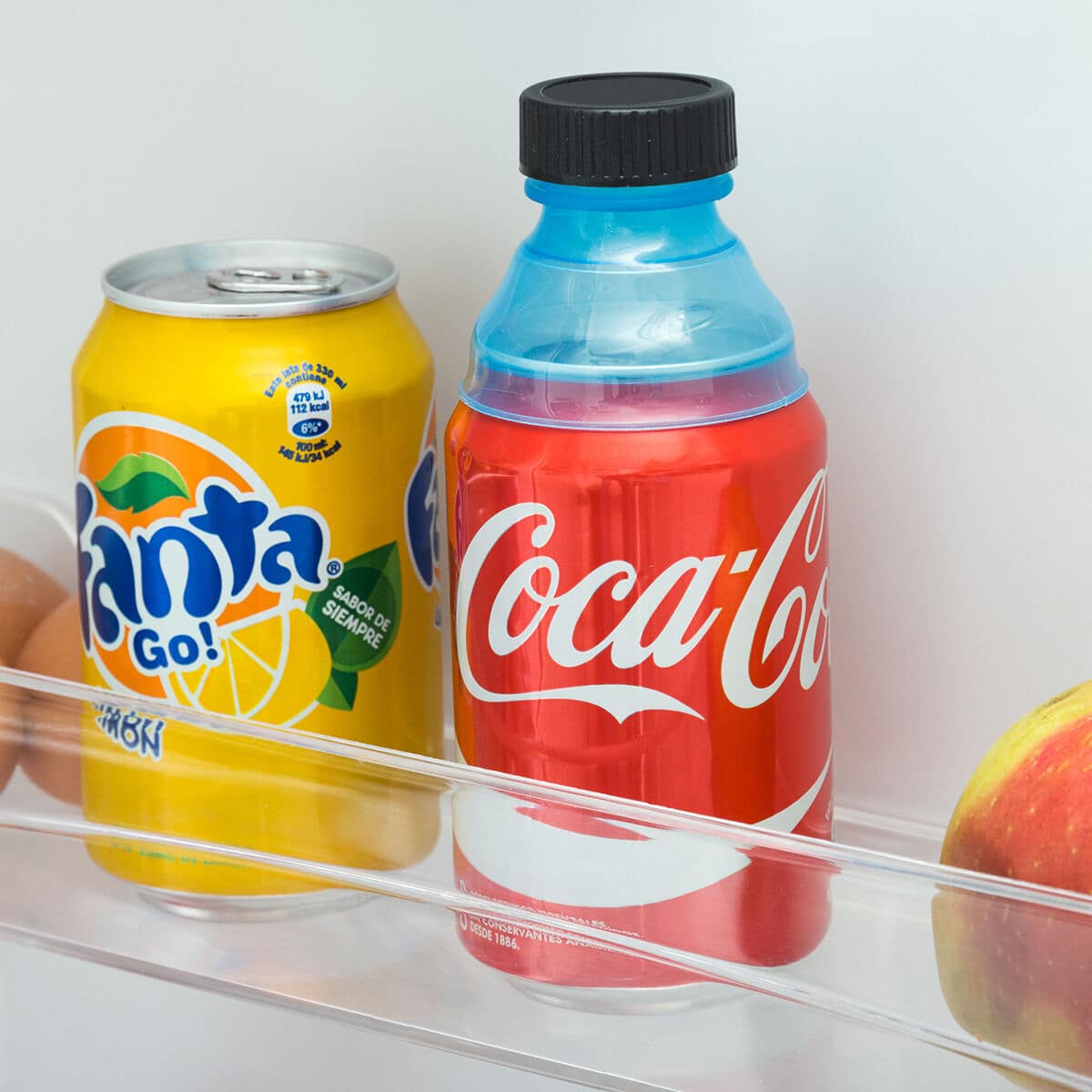 Tapones para Latas Edasy InnovaGoods 10 Unidades 3 V0100763_2