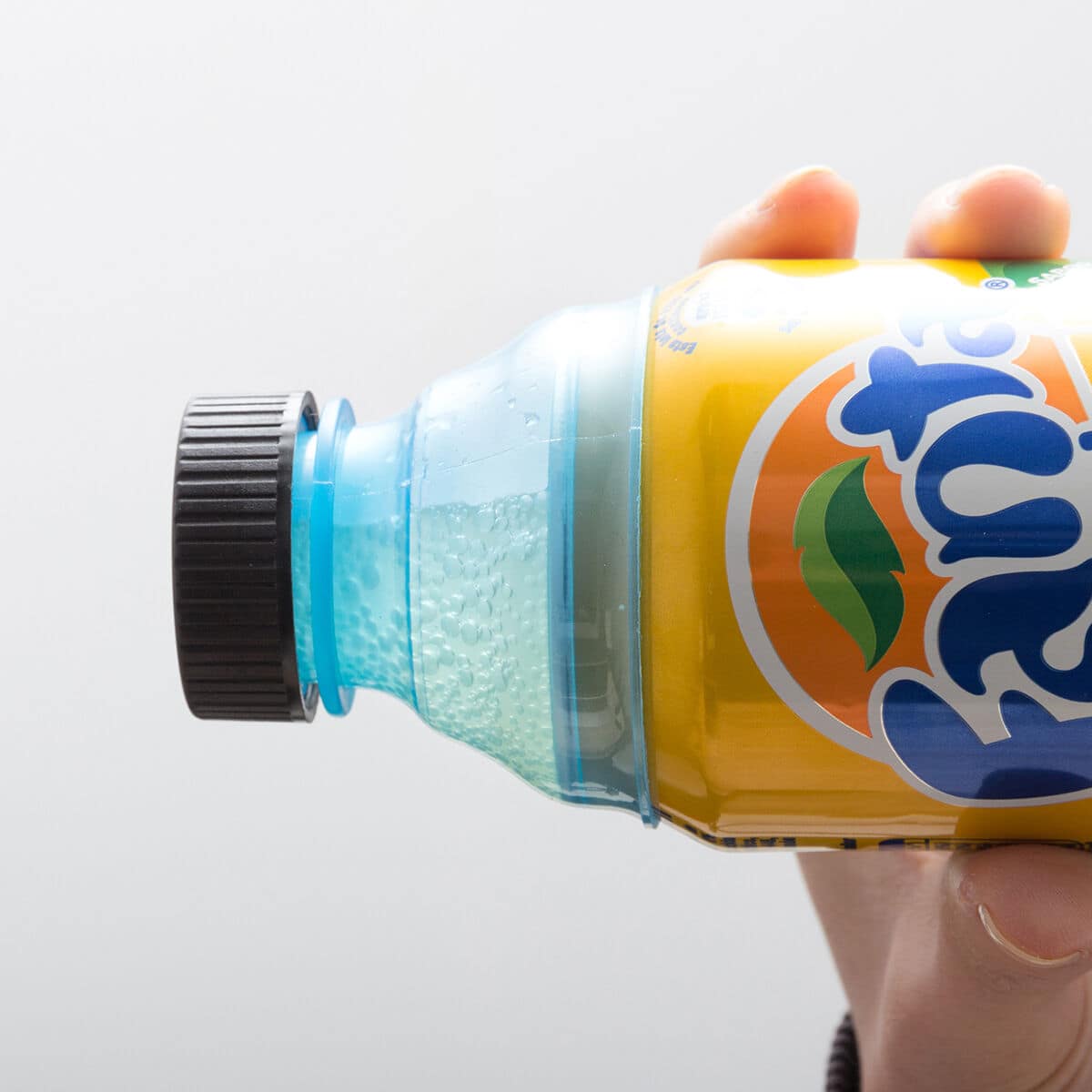 Tapones para Latas Edasy InnovaGoods 10 Unidades 4 V0100763_3